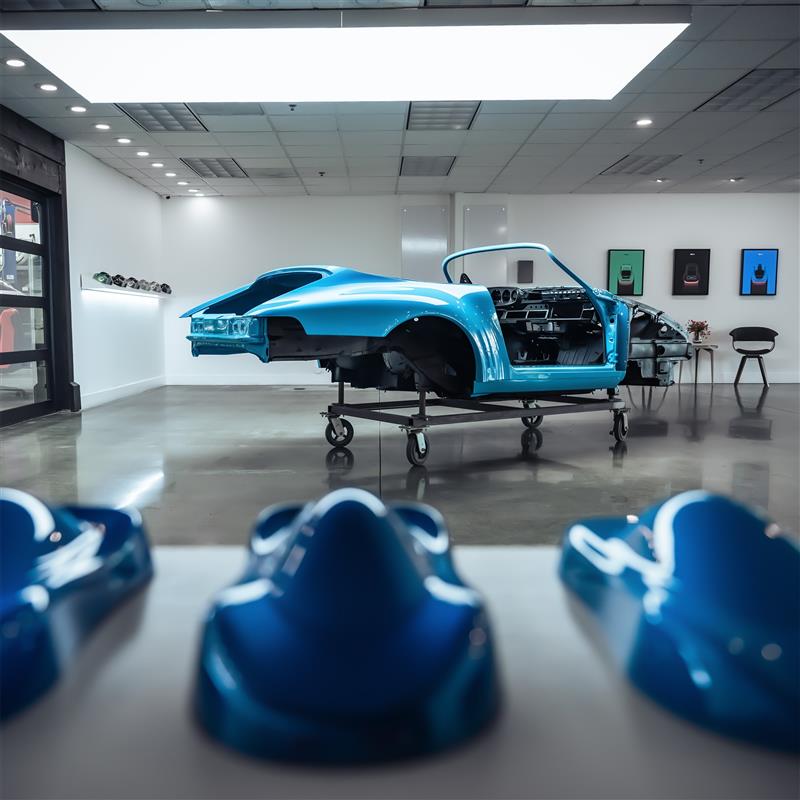 Discover Gunther Werks