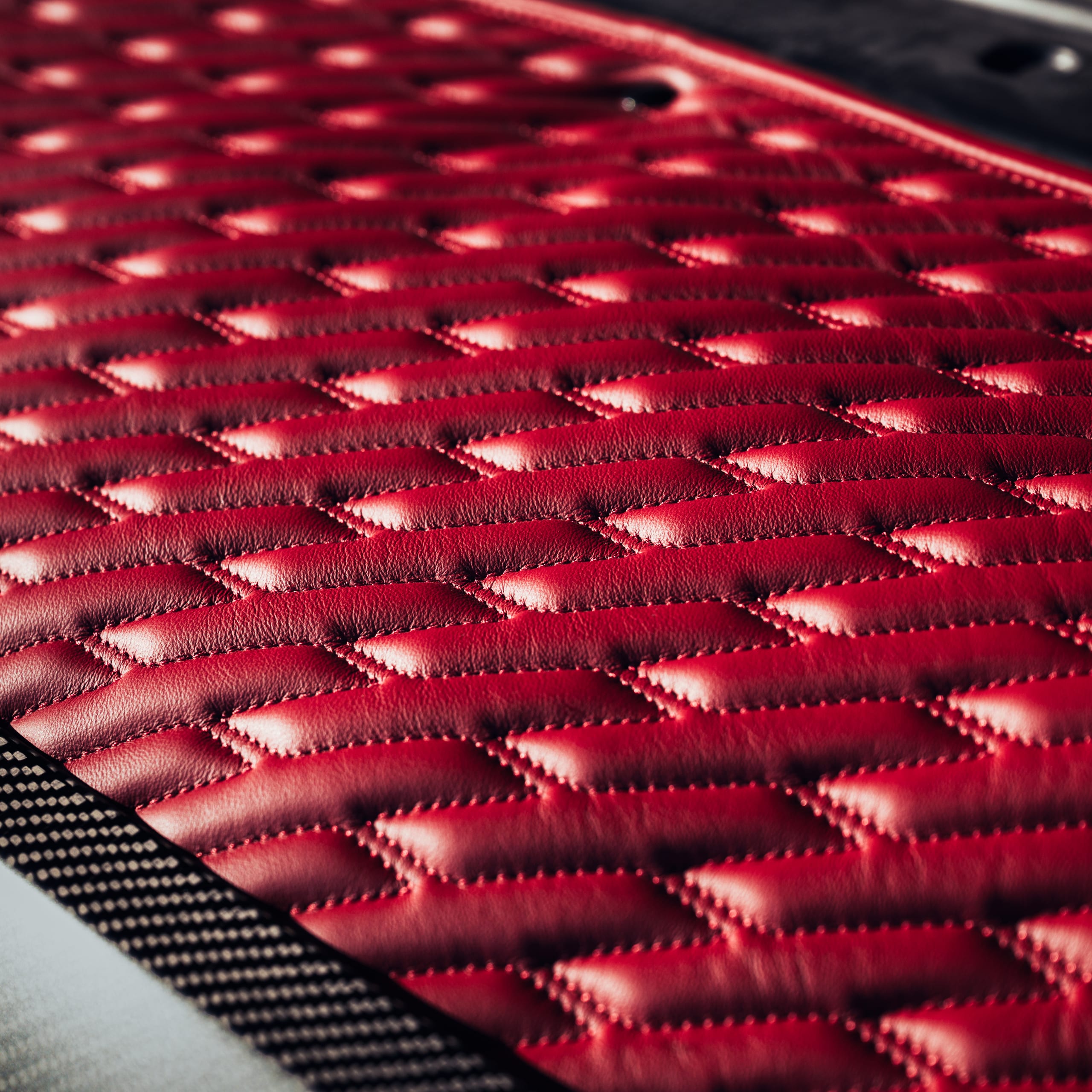 Gunther Werks slantnose