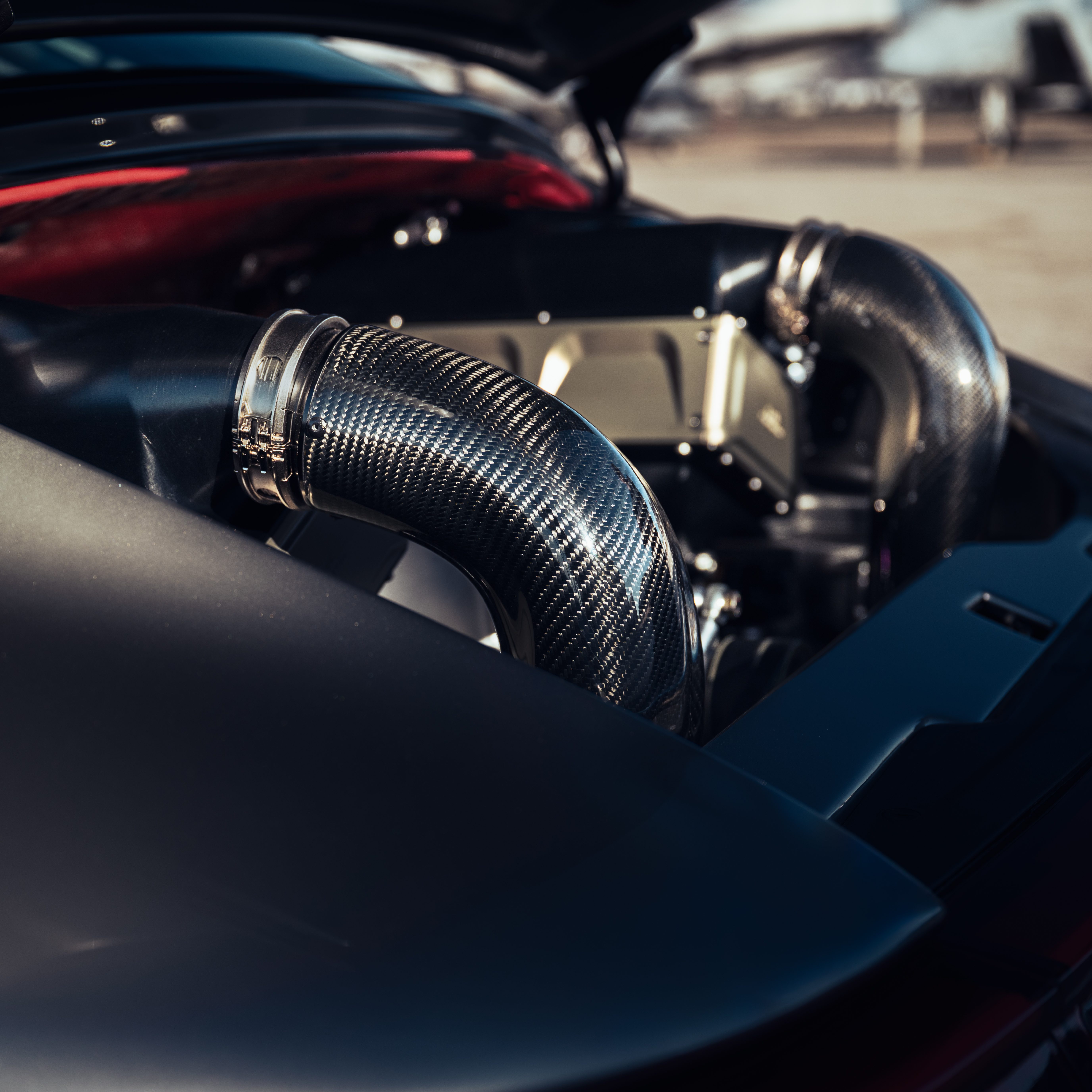 Gunther Werks slantnose