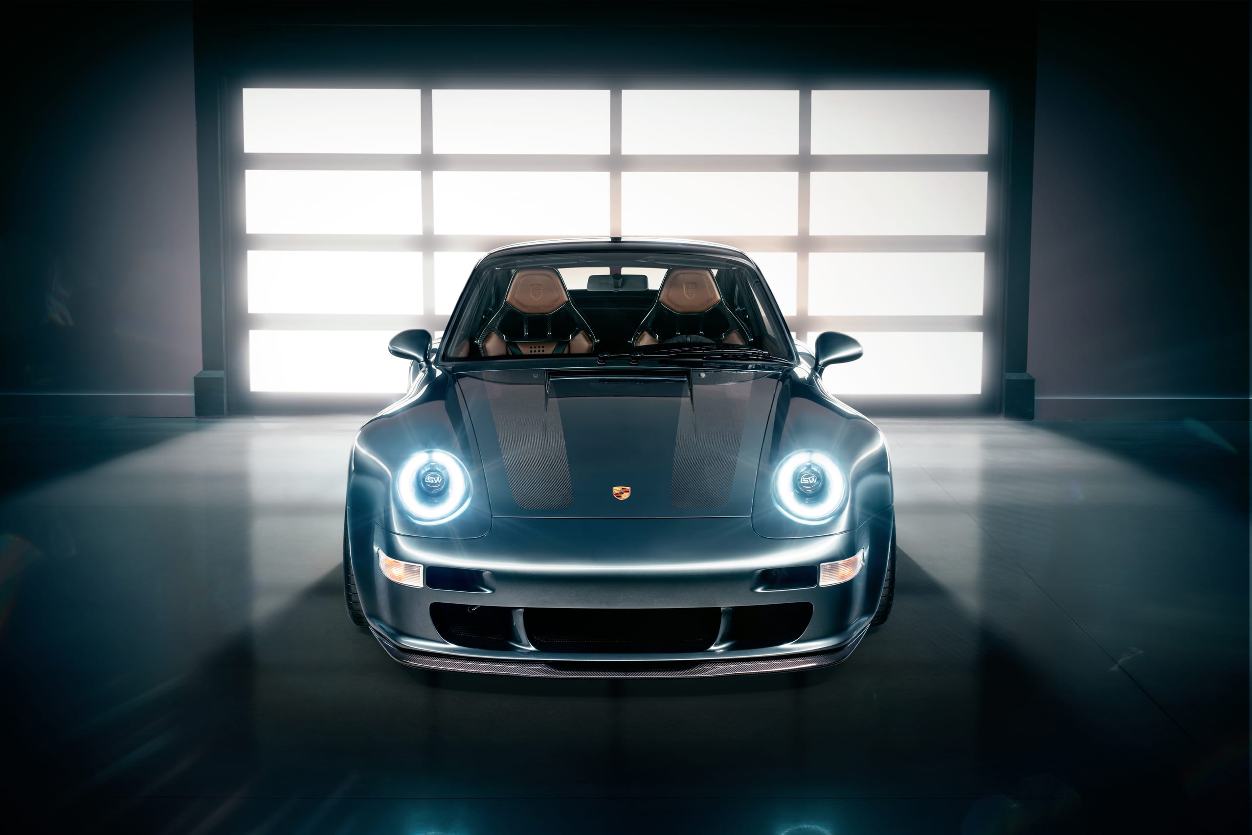 RennSport Aventura — commission photography