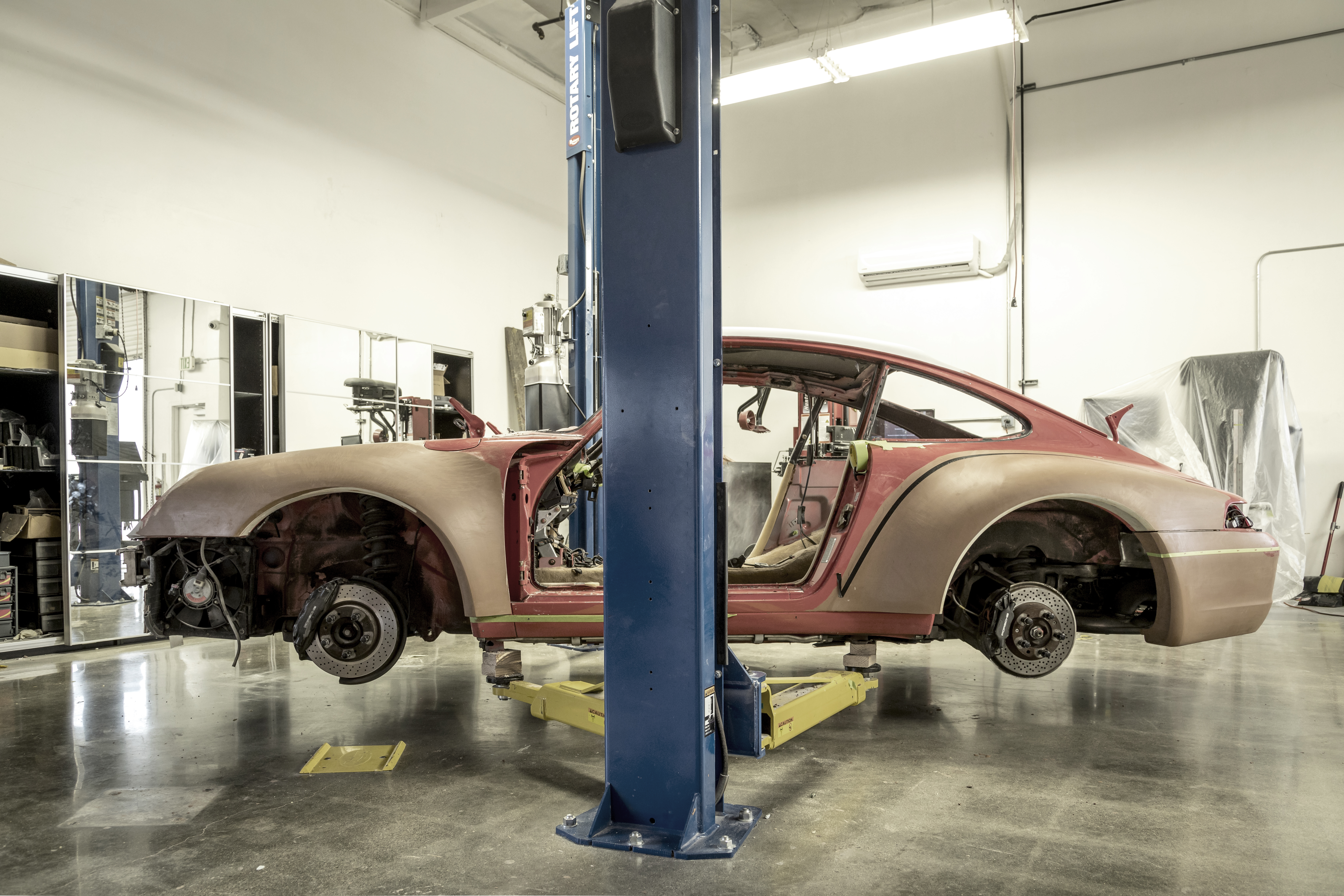 Gunther Werks Process