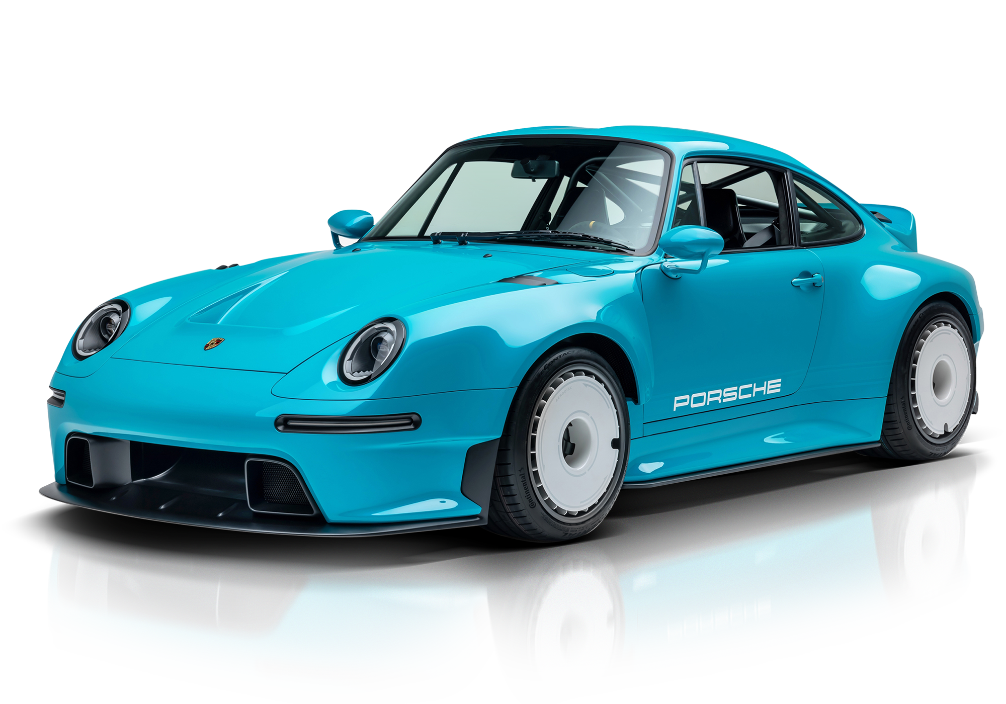 Gunther Werks GW Program